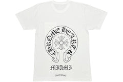 Chrome Hearts Miami Exclusive T-shirt