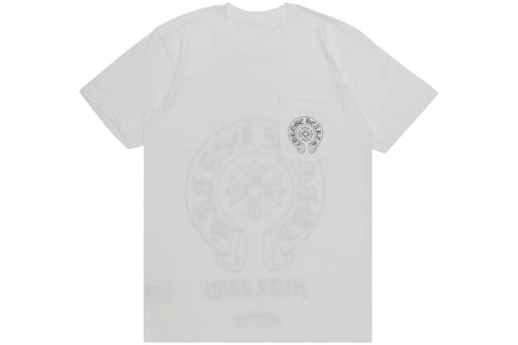 Chrome Hearts Miami Exclusive T-shirt