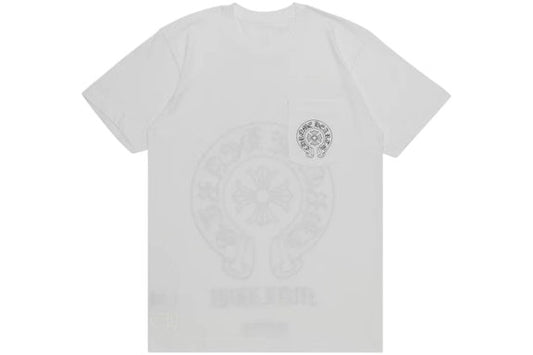 Chrome Hearts Miami Exclusive T-shirt