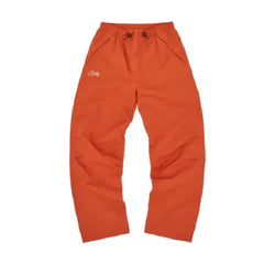 Corteiz Gutta Wasserdichter Tracksuit [Burnt Orange]
