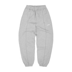 Corteiz HMP V2 Sweatpant Grey (2)