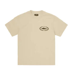 Corteiz Royale T-Shirt Cream