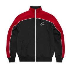 Corteiz Shotta Jacket Black (2)