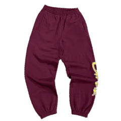 Corteiz Tracksuit Red