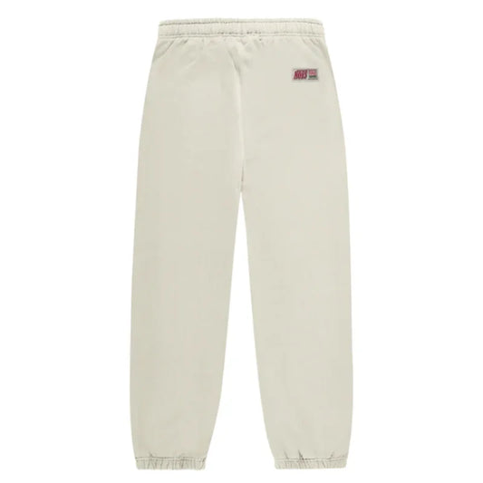 Creme Basic Cuffed NOFS Jogger