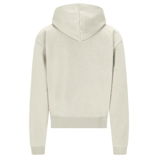 Creme Basic NOFS Pullover Hoodie