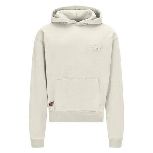 Creme Basic NOFS Pullover Hoodie