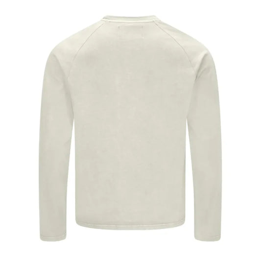 Creme NOFS Basic Long Sleeve T-shirt