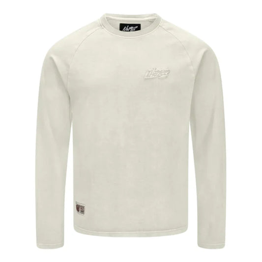 Creme NOFS Basic Long Sleeve T-shirt