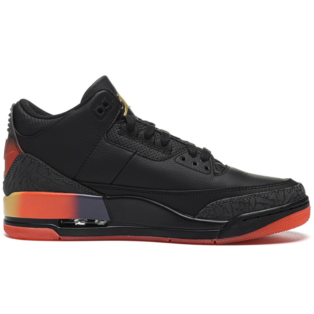 Jordan 3 Retro J Balvin Rio