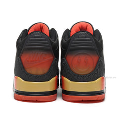 Jordan 3 Retro J Balvin Rio