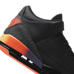 Jordan 3 Retro J Balvin Rio