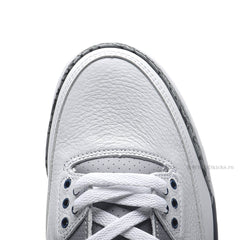 Jordan 3 Retro Midnight Navy