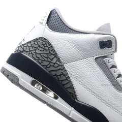 Jordan 3 Retro Midnight Navy