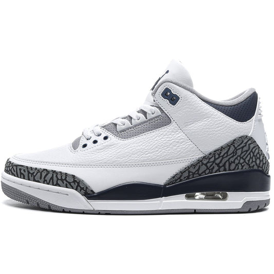 Jordan 3 Retro Midnight Navy