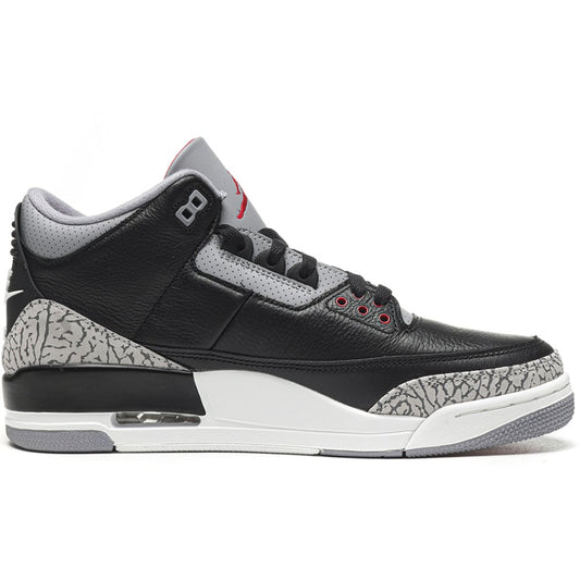 Jordan 3 Retro OG Black Cement (2024)-DN3707 010