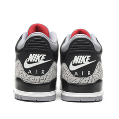 Jordan 3 Retro OG Black Cement (2024)-DN3707 010
