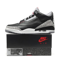 Jordan 3 Retro OG Black Cement (2024)-DN3707 010