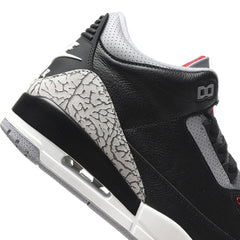 Jordan 3 Retro OG Black Cement (2024)-DN3707 010