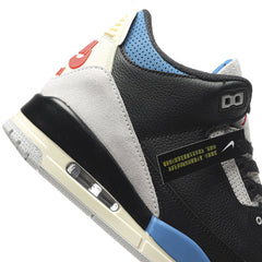 Jordan 3 Retro OG Rare Air IB8967-004