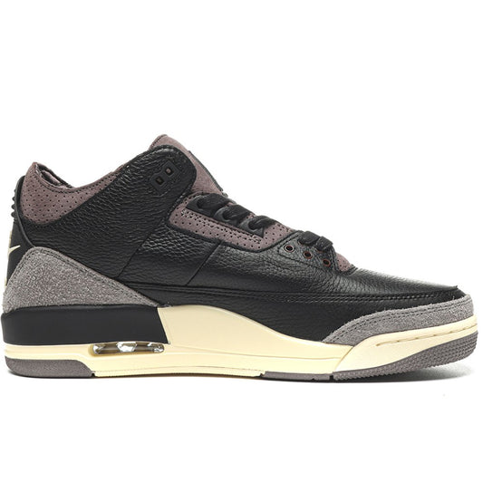 Jordan 3 Retro OG SP A Ma Maniére Black Violet Ore (Women's)