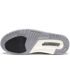 Jordan 3 Retro Off Noir (Women's)