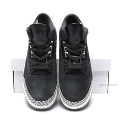 Jordan 3 Retro Off Noir (Women's)