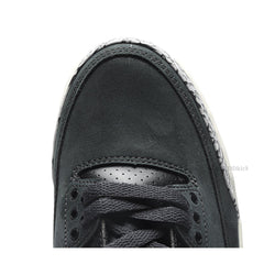 Jordan 3 Retro Off Noir (Women's)