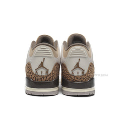Jordan 3 Retro Palomino