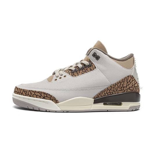 Jordan 3 Retro Palomino