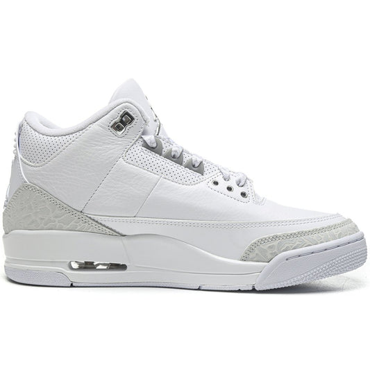 Jordan 3 Retro Pure Money (2025) CT8532-111