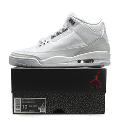Jordan 3 Retro Pure Money (2025) CT8532-111