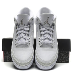 Jordan 3 Retro Pure Money (2025) CT8532-111