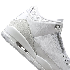 Jordan 3 Retro Pure Money (2025) CT8532-111