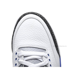 Jordan 3 Retro Racer Blue