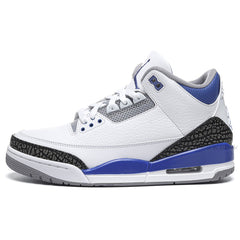 Jordan 3 Retro Racer Blue
