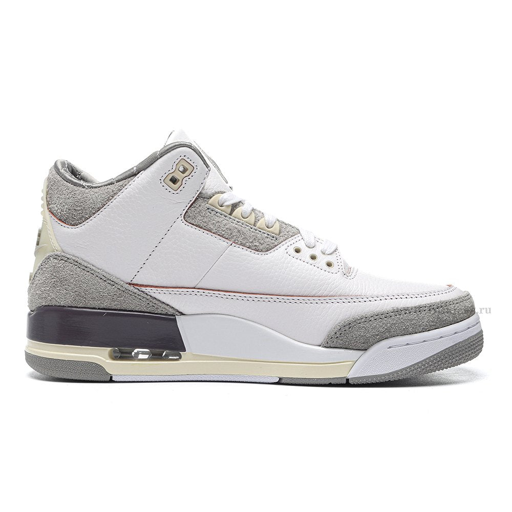 Jordan 3 Retro SP A Ma Maniére