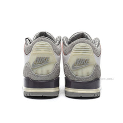 Jordan 3 Retro SP A Ma Maniére