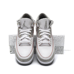 Jordan 3 Retro SP A Ma Maniére