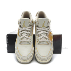 Jordan 3 Retro SP J Balvin Medellín Sunset