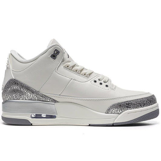 Jordan 3 Retro Sail Cement Grey CK9246-100
