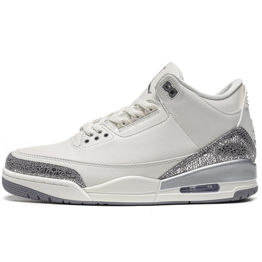 Jordan 3 Retro Sail Cement Grey CK9246-100