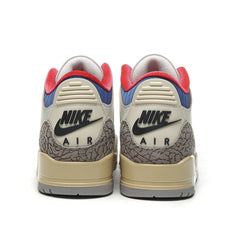 Jordan 3 Retro Seoul 2.0 IB1482-100