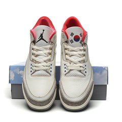 Jordan 3 Retro Seoul 2.0 IB1482-100