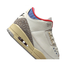 Jordan 3 Retro Seoul 2.0 IB1482-100
