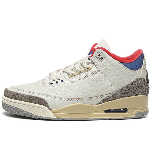 Jordan 3 Retro Seoul 2.0 IB1482-100