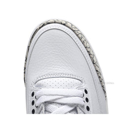 Jordan 3 Retro UNC