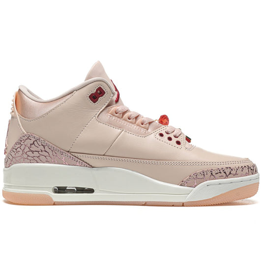 Jordan 3 Retro Valentine's Day (2025) (Women's)-HJ0178 600