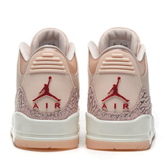 Jordan 3 Retro Valentine's Day (2025) (Women's)-HJ0178 600