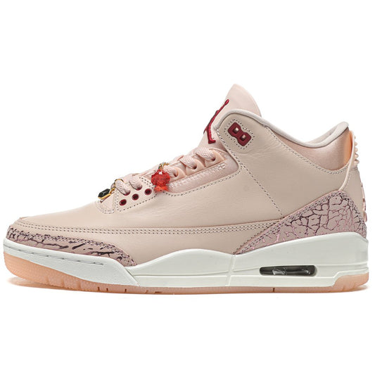 Jordan 3 Retro Valentine's Day (2025) (Women's)-HJ0178 600